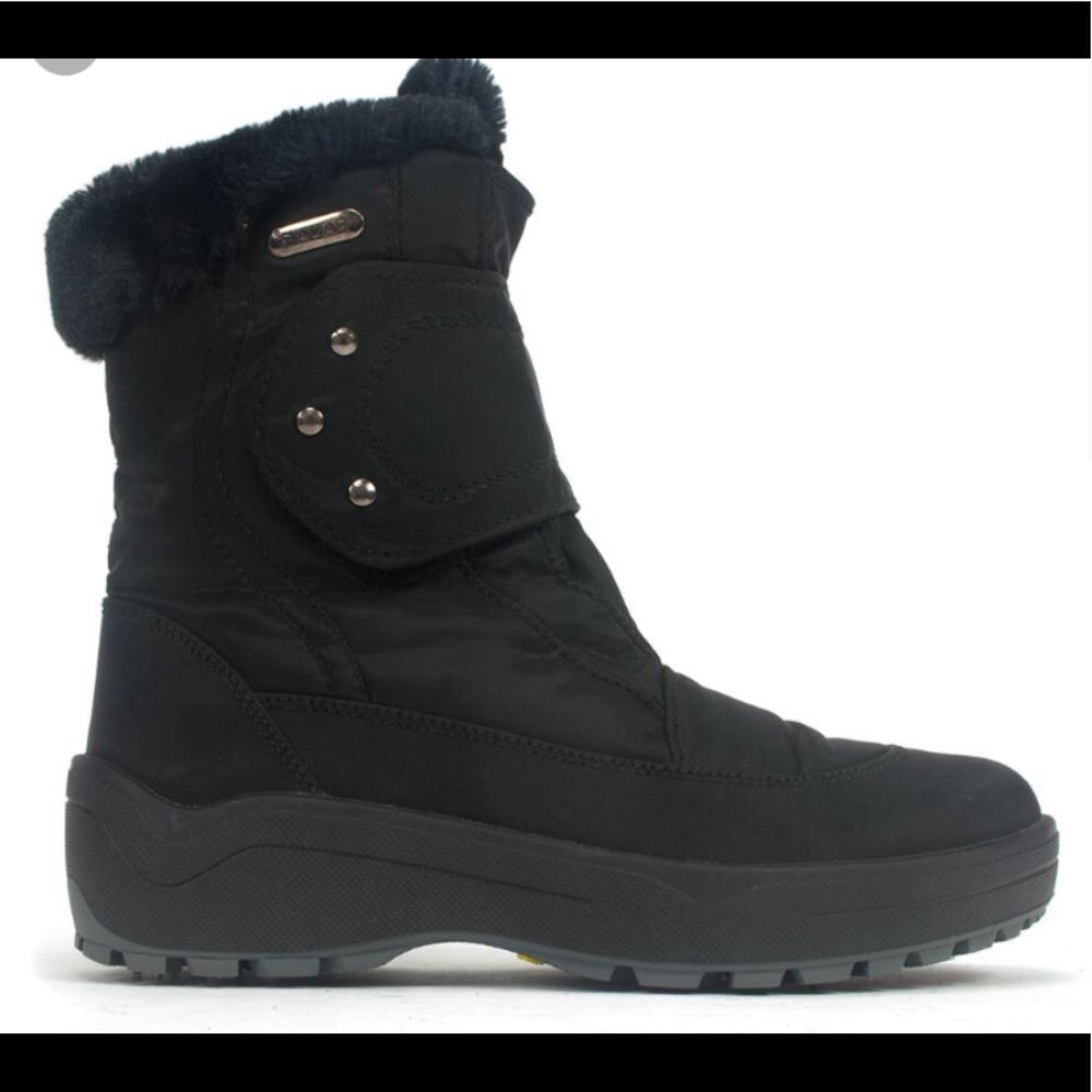 Pajar Moscou 2 Boot